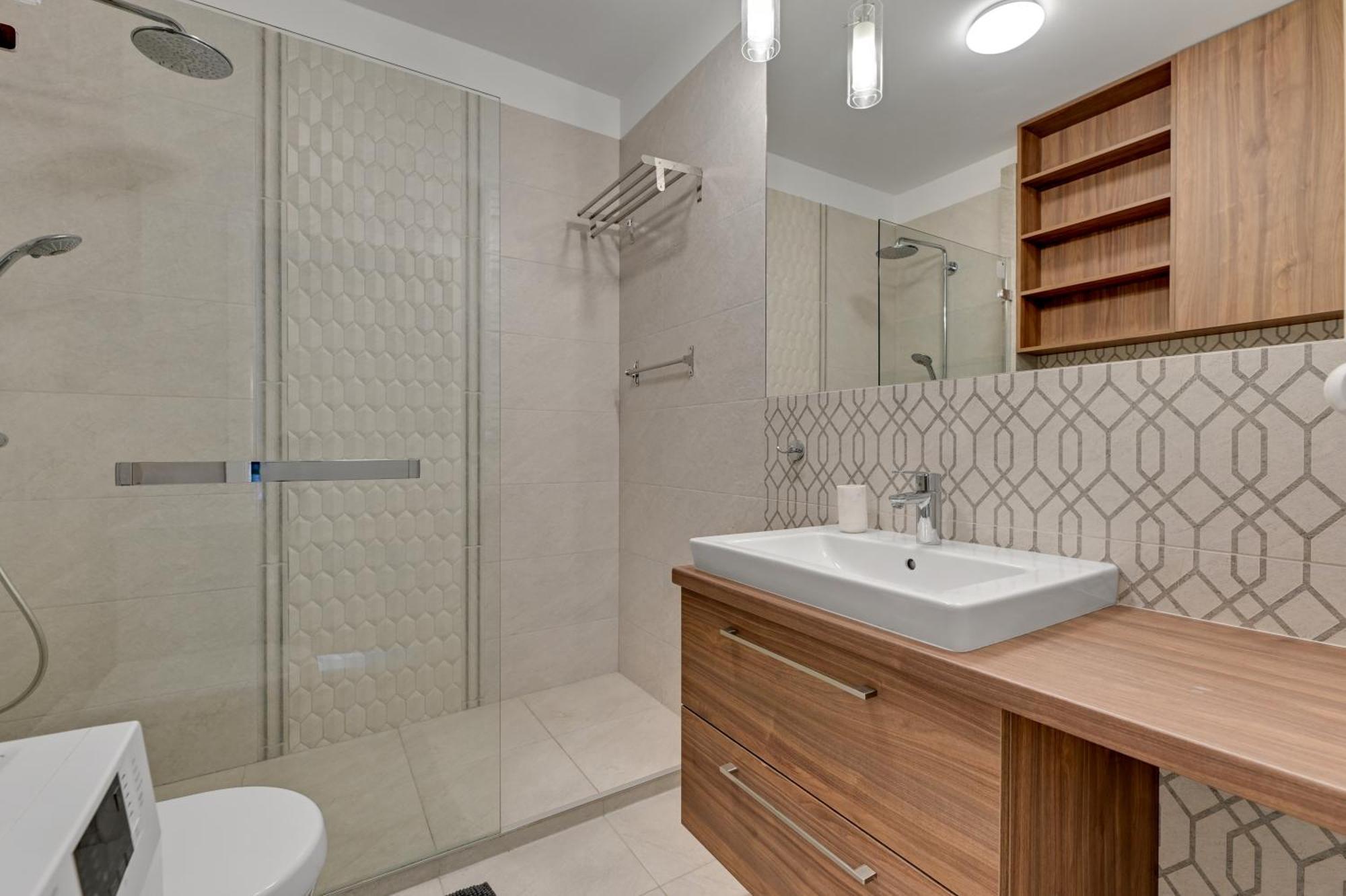 Grand Apartments - Okrzei Residence Сопот Екстер'єр фото