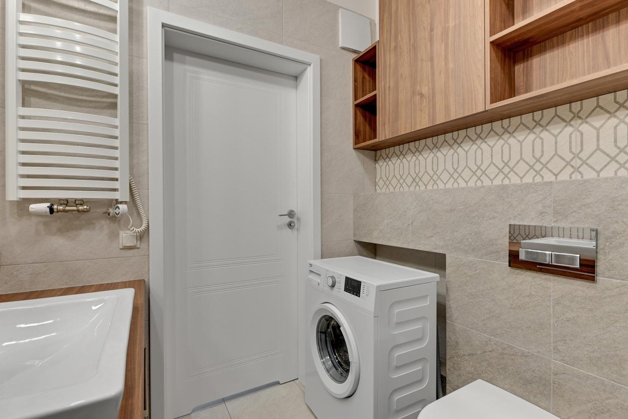 Grand Apartments - Okrzei Residence Сопот Екстер'єр фото