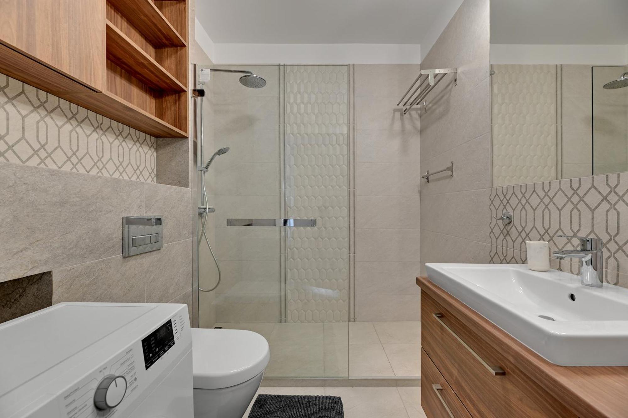 Grand Apartments - Okrzei Residence Сопот Екстер'єр фото